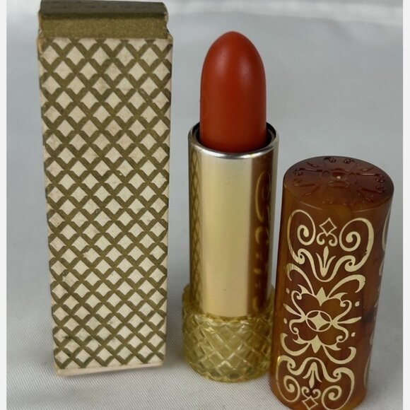 Vintage Avon Encore Lipstick Winter Wine In Box Mod 60s 70s - Picture 1 of 3